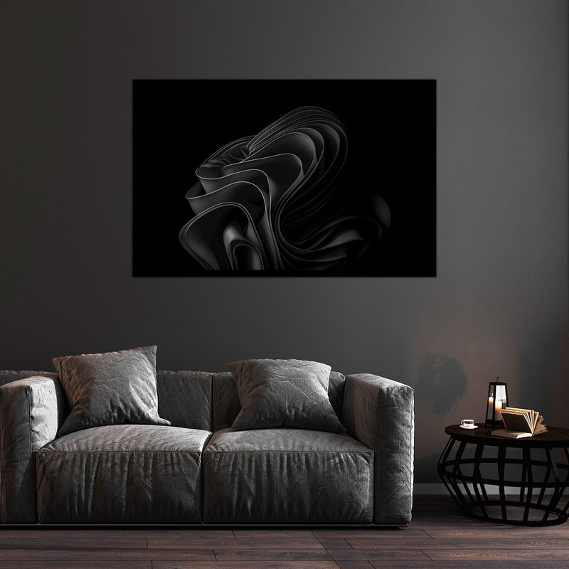 تابلو بکلیت طرح هنری فانتزی مدل B-bu1446