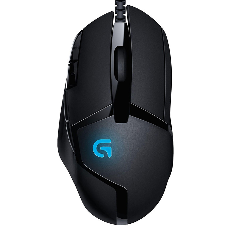 ماوس مخصوص بازی لاجیتک مدل G402 Hyperion Fury