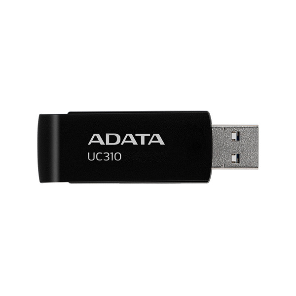 فلش مموری ای دیتا مدل UC310 ظرفیت 64 گیگابایت با رابط USB 3.2