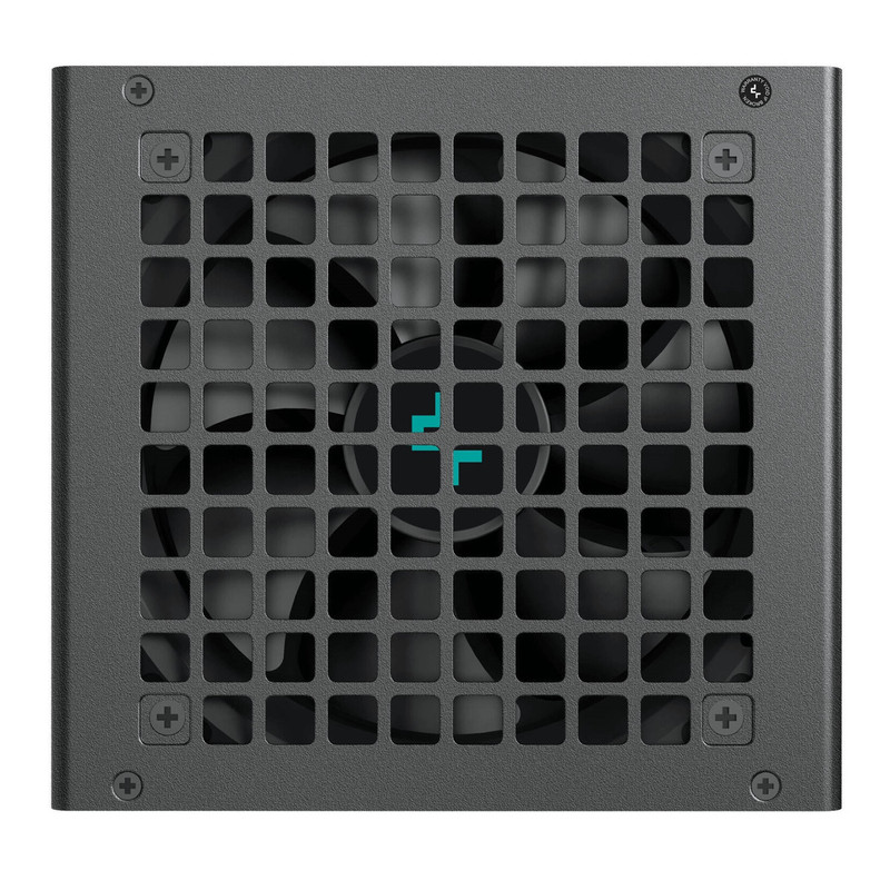 منبع تغذیه کامپیوتر دیپ کول مدل PL750D (ATX3.1)
