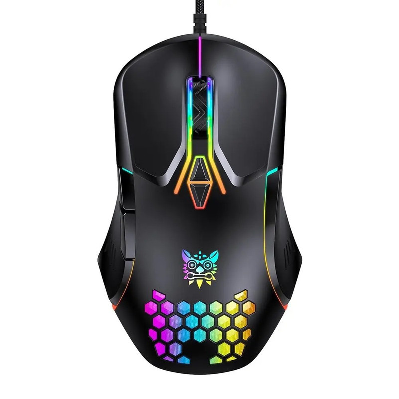 ماوس گیمینگ اونیکوما مدل CW902