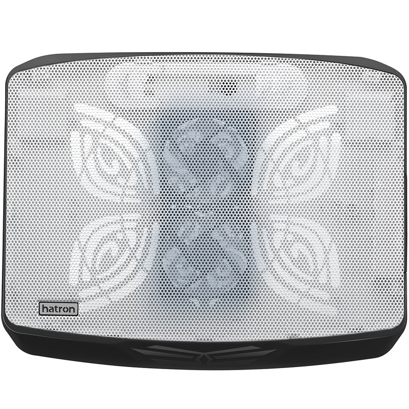 پایه خنک کننده هترون مدل HCP120