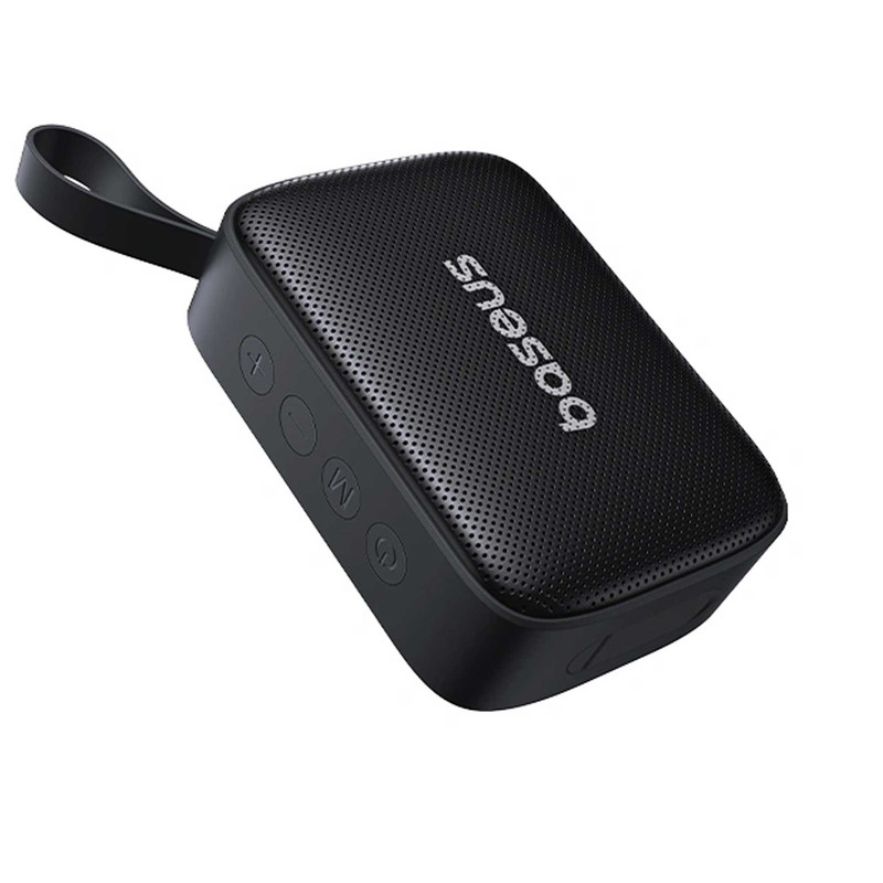 اسپیکر بلوتوثی قابل حمل بیسوس مدل AeQur 30 Mini