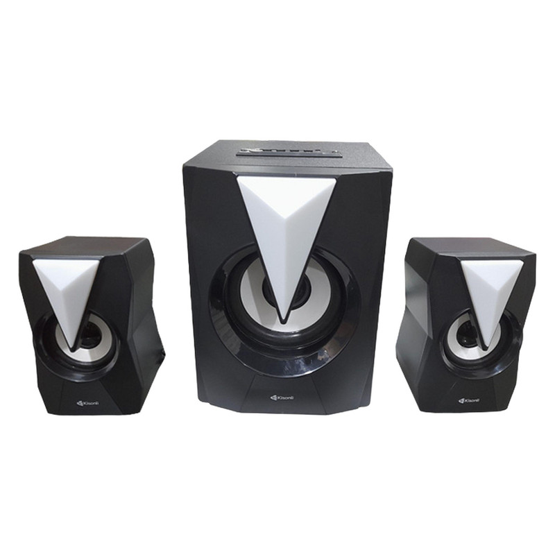 اسپیکر دسکتاپ کیسونلی مدل TM-4000U