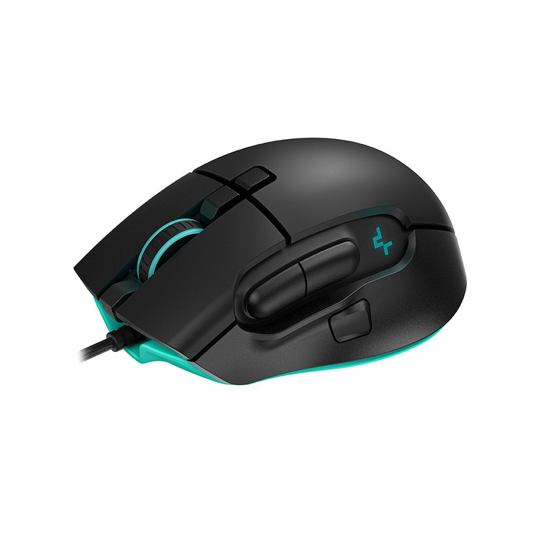 ماوس گیمینگ دیپ کول مدل MG350