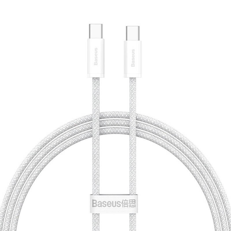 کابل تبدیل USB-C  باسئوس مدل CALD000302 طول 2 متر
