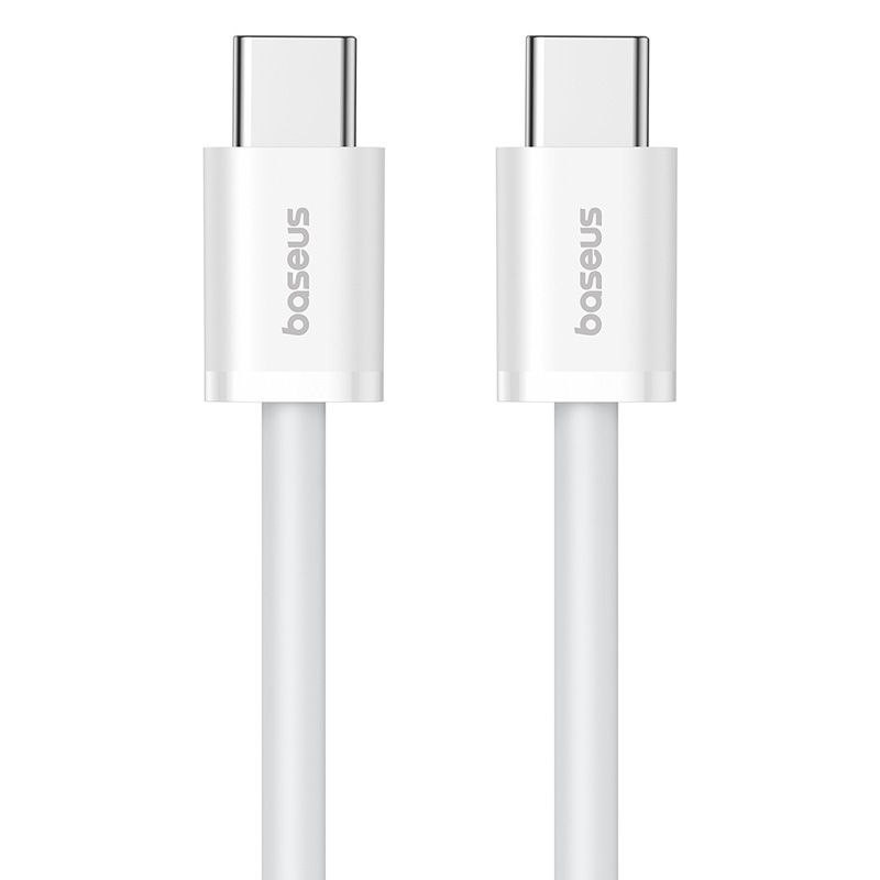 کابل USB-C بیسوس مدل Superior Series ll 30W طول 2 متر