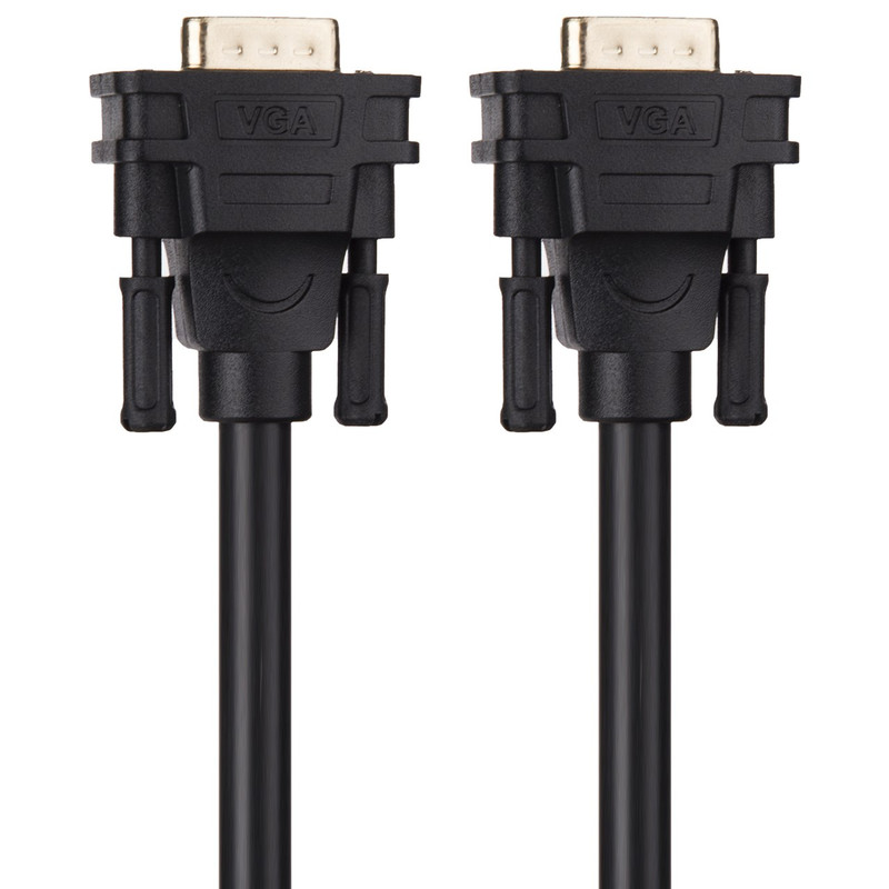 کابل VGA یوگرین مدل 11630 طول 1.5 متر