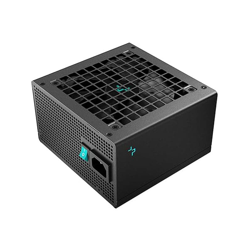 منبع تغذیه کامپیوتر دیپ کول مدل DQ850M-V3L 850W