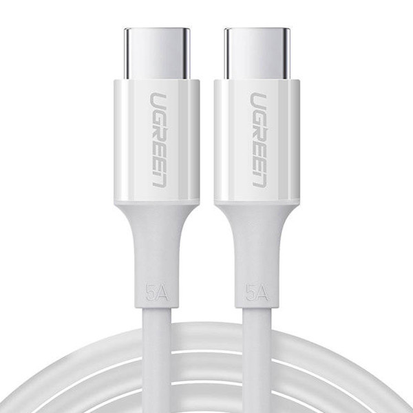 کابل تبدیل USB-C یوگرین مدل US300 طول 1 متر