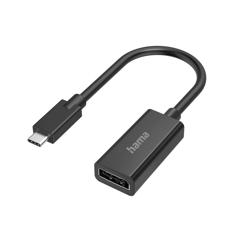 مبدل USB-C به DisplayPort هاما مدل 200314