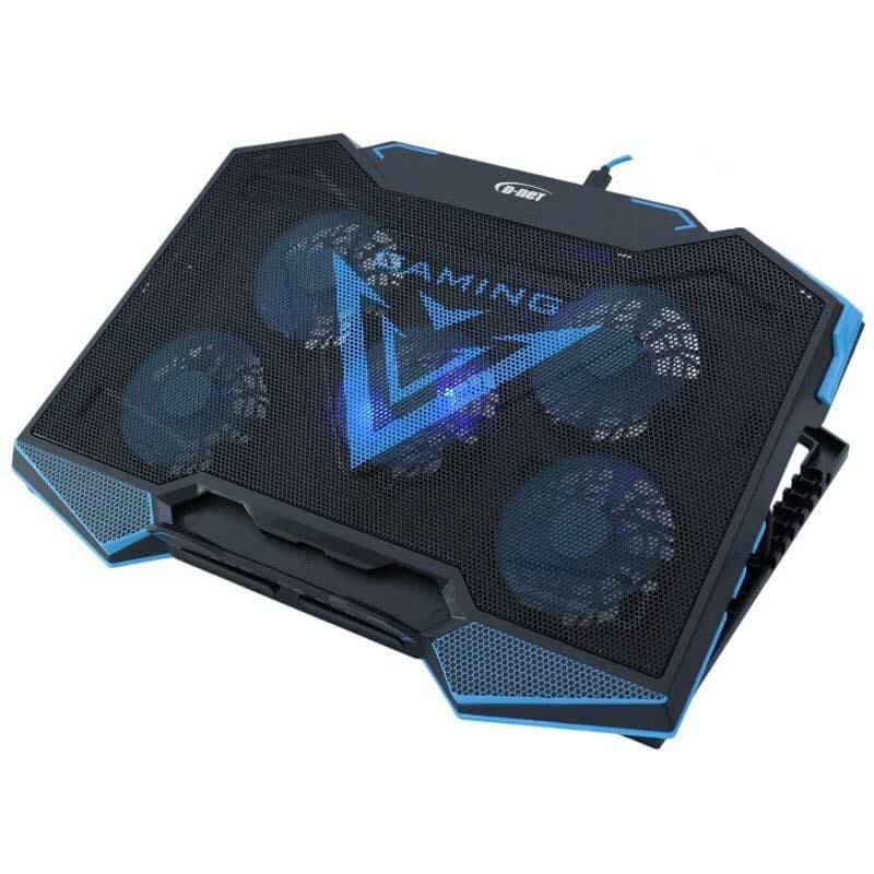 پایه خنک کننده  لپ تاپ مدل dt-90