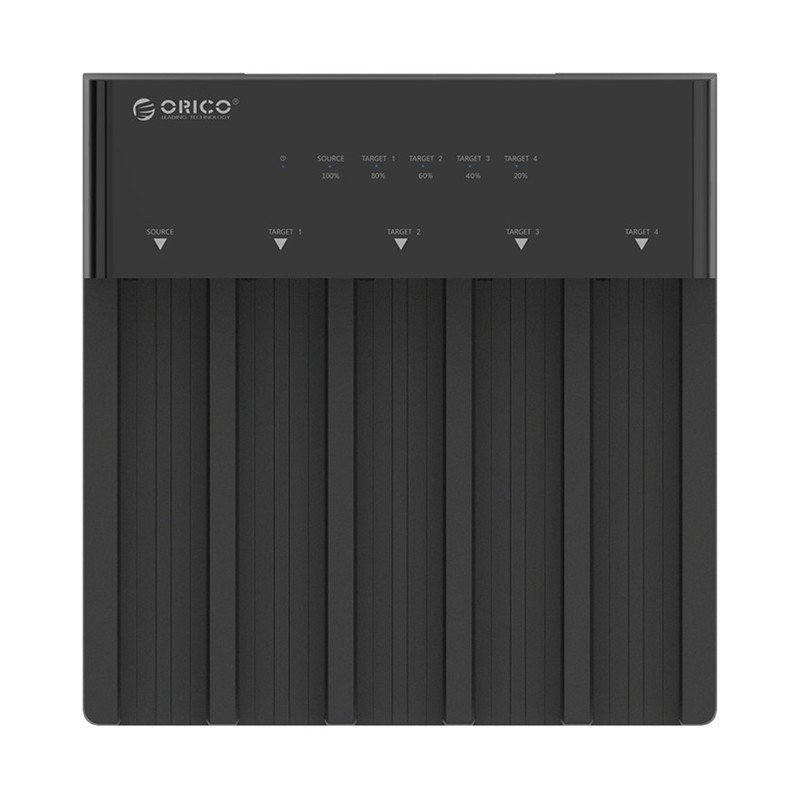 داک هارد دیسک اوریکو مدل 6558US3-C