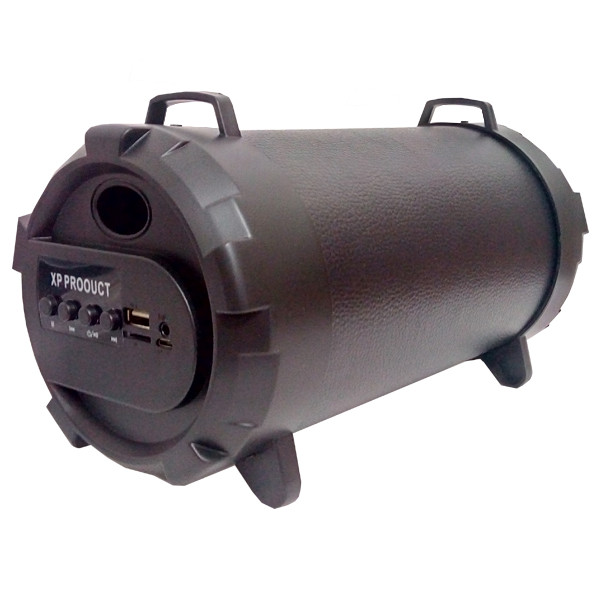 اسپیکر بلوتوثی قابل حمل ایکس پی-پروداکت مدل XP-SP290A