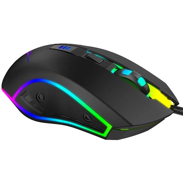  ماوس مخصوص بازی هویت مدل HV-MS1018