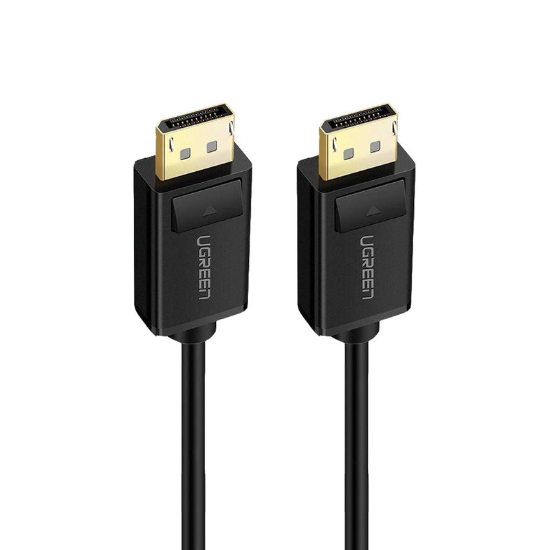 کابل Display port یوگرین مدل 10212 طول 3 متر