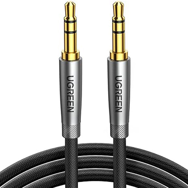 کابل AUX یوگرین مدل AV150-50355 طول 1 متر