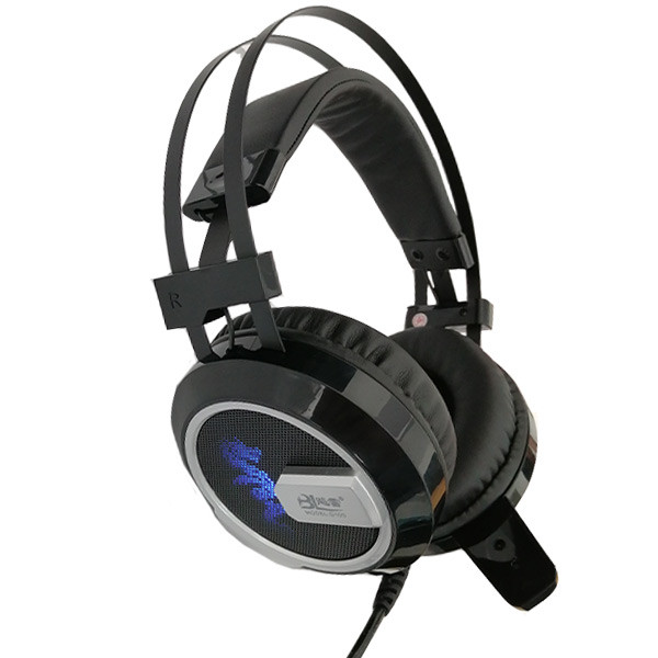 هدست مخصوص بازی بی ال مدل D100