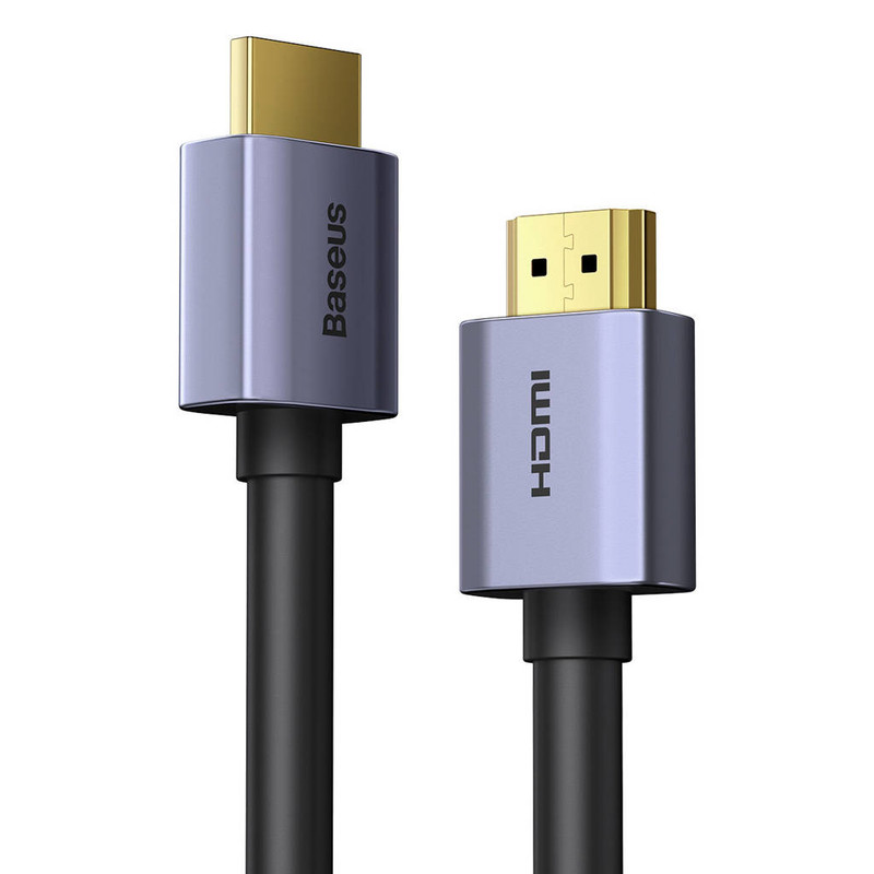  کابل HDMI 4K باسئوس مدل Graphene طول 1 متر