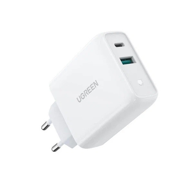 شارژر دیواری یوگرین مدل CD170-60468