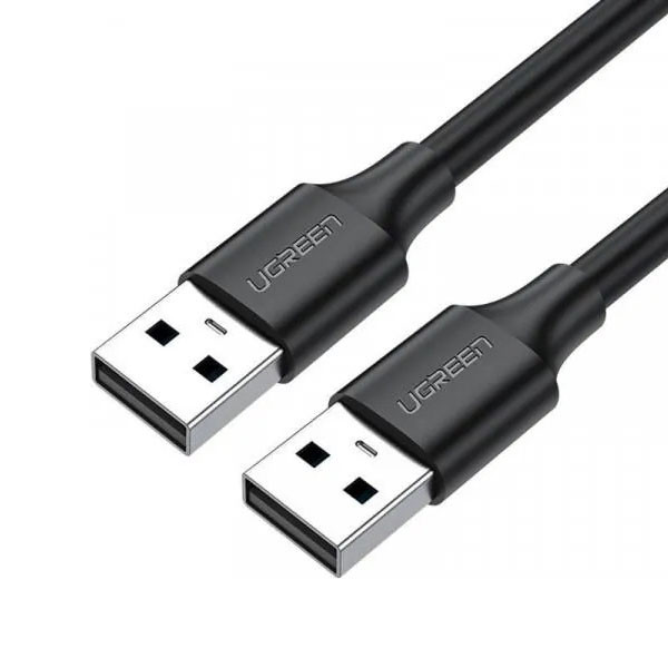 کابل لینک USB یوگرین مدل US102-10311 طول ۲ متر