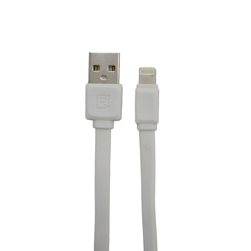 کابل تبدیل USB به لایتنینگ ریمکس مدل RC-129i