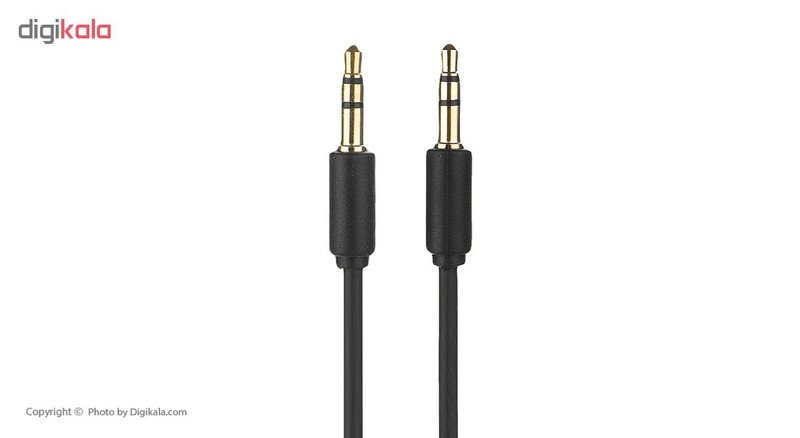 کابل AUX هویت مدل HV-CB766 طول 1 متر