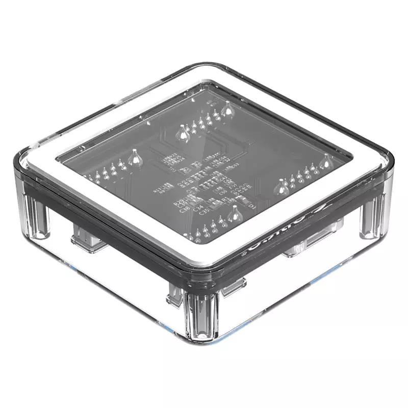 هاب USB 3.0 چهار پورت اوریکو مدل MH4U-U3-10