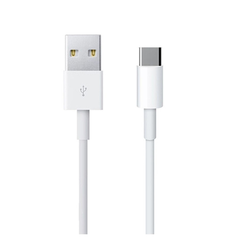 کابل تبدیل USB به USB-C دبلیو یو دبلیو مدل x83 طول 1 متر