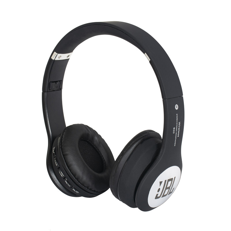 هدفون بی سیم  مدل b20
