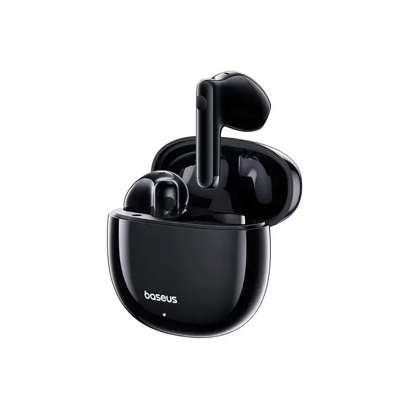 هدفون بی سیم بیسوس مدل BS ERGONOMIC E13 BOWIE CUSTOM 