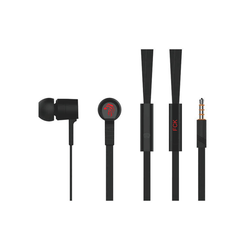 هدفون اف سی کی مدل D2