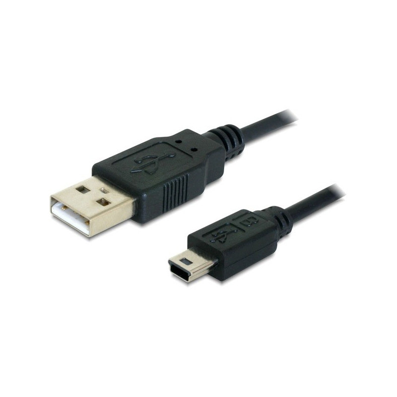 کابل دوربین 5 پین کی نت مدل K-CU5A2030 طول 3 متری