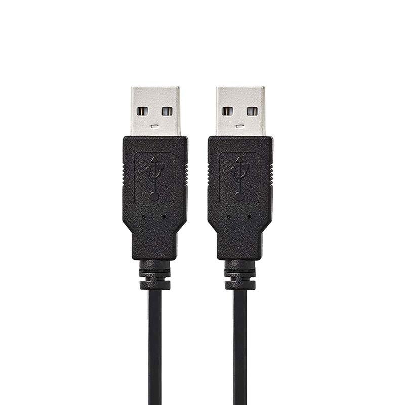 کابل لینک 2.0 USB کی نت مدل K-CUAM2006 طول 0.6 متر
