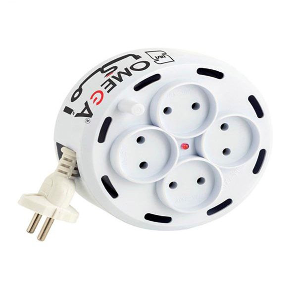 چندراهی برق امگا مدل RORO 7M