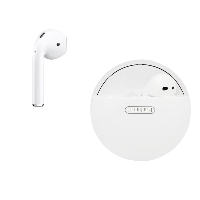 هدفون بی سیم ارلدام مدل ET-BH58