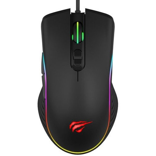  ماوس مخصوص بازی هویت مدل HV-MS1006