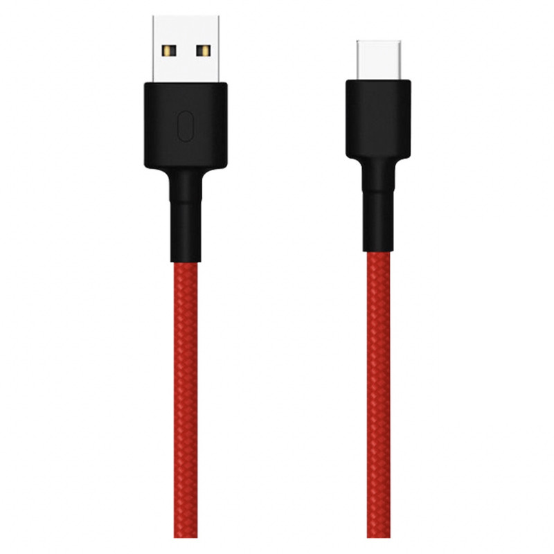 کابل تبدیل USB به USB-C  مدل SJX10ZM طول ۱ متر