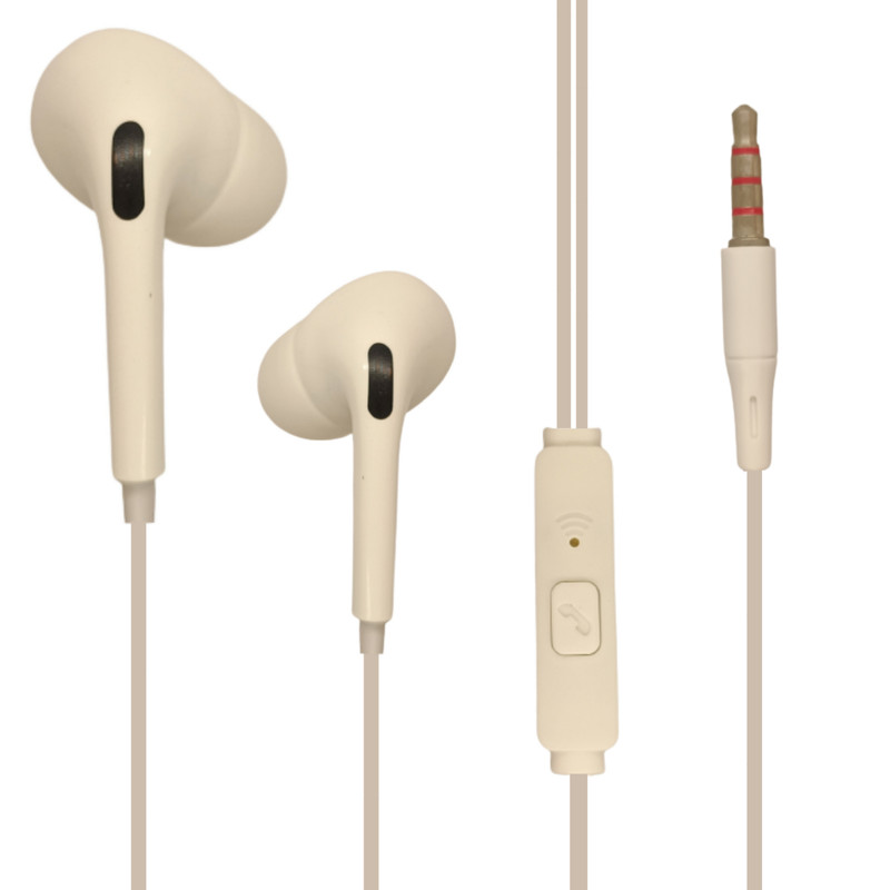 هندزفری دبلیو یو دبلیو مدل R121 