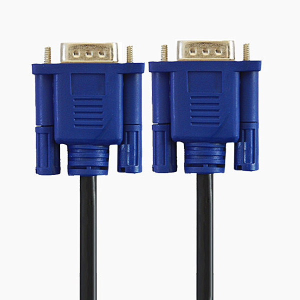 کابل VGA کی نت مدل K-CVGA0300 طول 30 متر