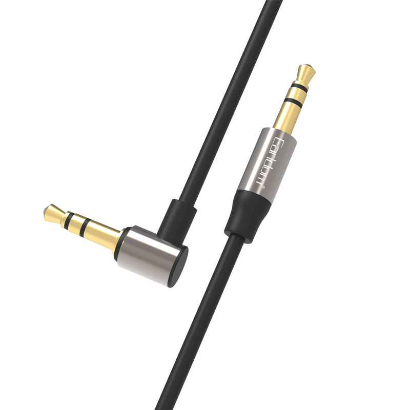 کابل AUX ارلدام مدل AUX46 طول 1 متر