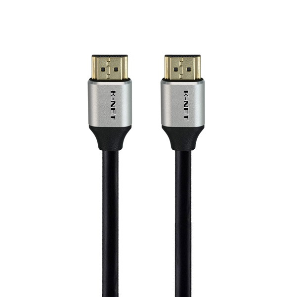کابل HDMI کی نت مدل k-ch210015 طول 1.5 متر