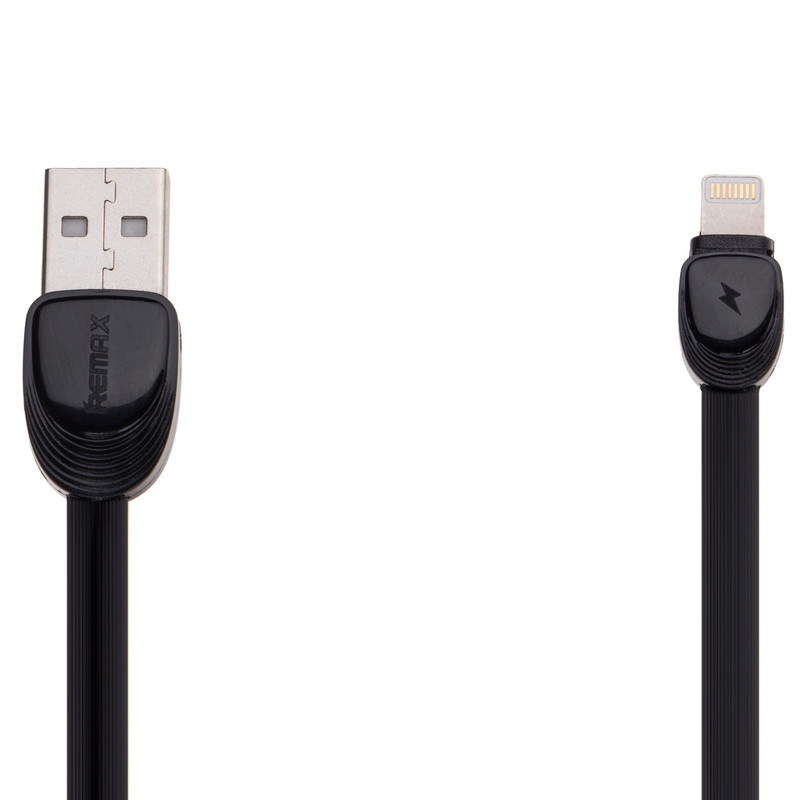 کابل تبدیل USB به لایتنینگ ریمکس مدل RC-040i طول 1 متر