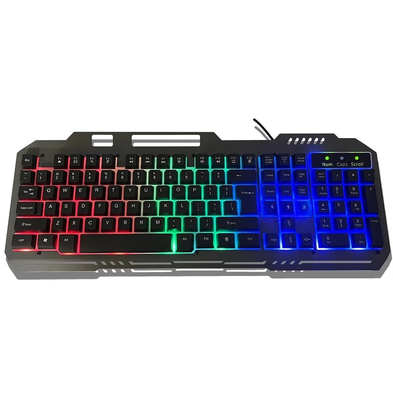 کیبورد مخصوص بازی مدل XP-9200G