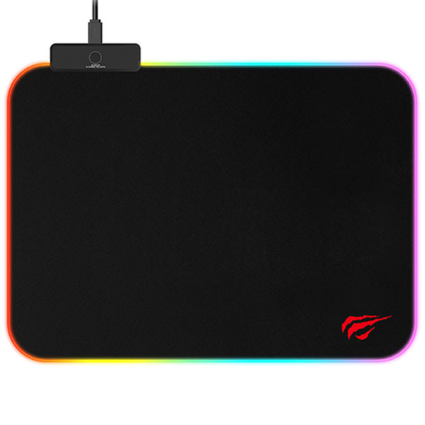 ماوس پد مخصوص بازی هویت مدل MP901