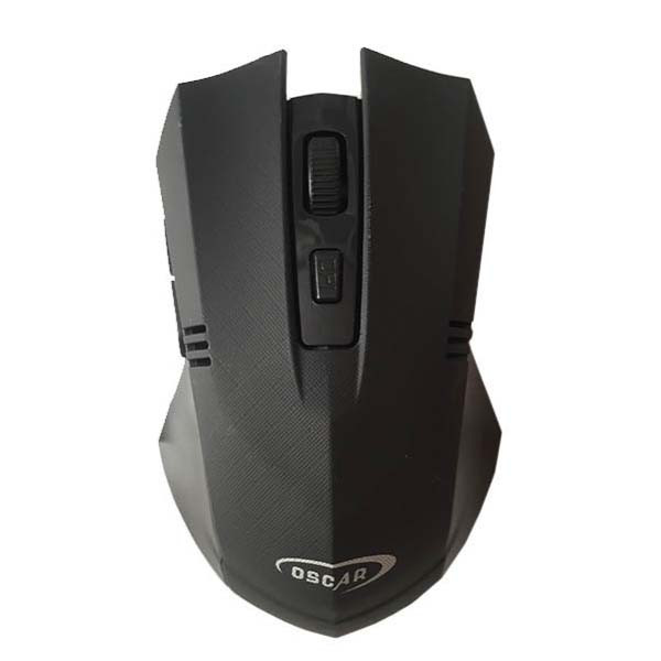 ماوس بی سیم اسکار مدل OS-20