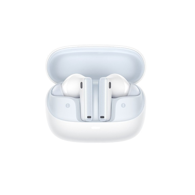 هدست بی سیم بیسوس مدل LDT YUMENI M2S BUDS BOWIE RUMMENI  