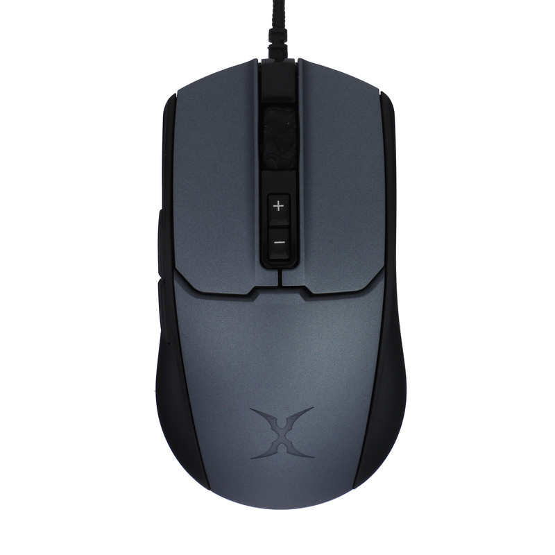 ماوس مخصوص بازی فاکس ری مدل FXR-SM-76