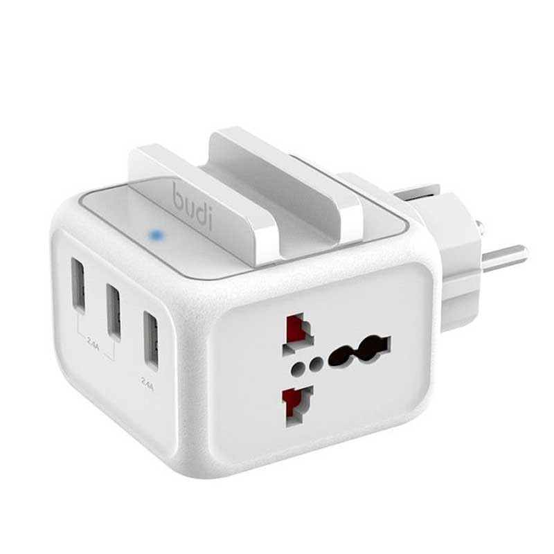 شارژر دیواری بودی مدل M8J311E