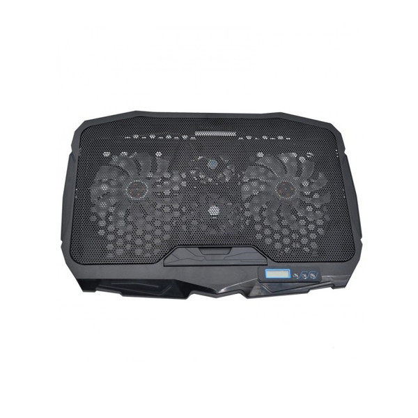 پایه خنک کننده لپ تاپ مدل Z18